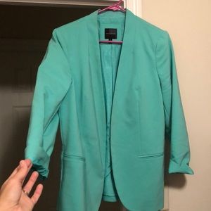 Work Blazer -tall